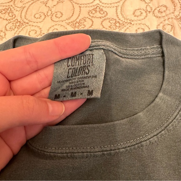 vineyard vines aruba tshirt - Picture 3 of 4